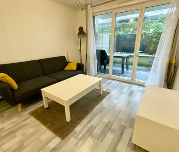 Appartement à louer 2 pièces • Thorigny-sur-Marne - Photo 2