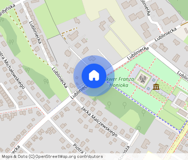 Wynajmę mieszkanie 30m2 z oddzielną sypialnią - Фото 1