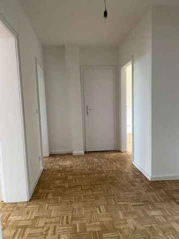 Charmante 3-Zimmer Wohnung in Bovenden - Foto 2