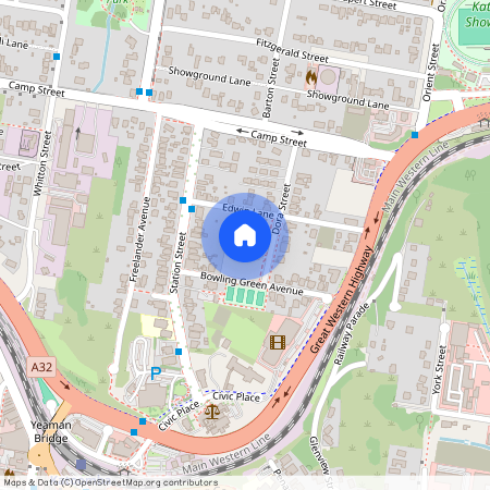 8/2 Dora Street, NSW 2780, Katoomba