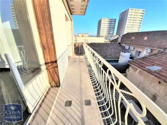 Appartement à louer 2 pièces 49.39m² - Photo 1