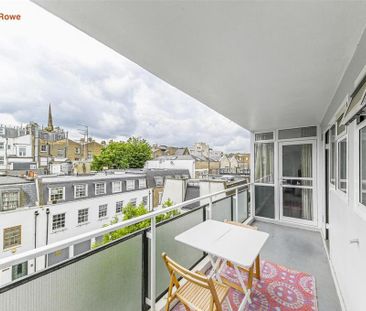 3 bedroom apartment to rent - Photo 3