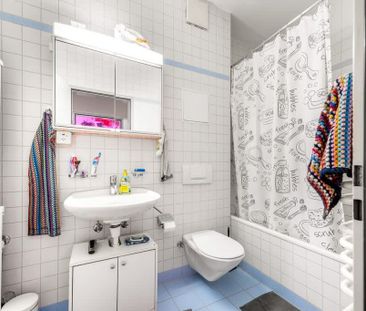 5.5 Zimmer, 148 m², 2. Stock - Photo 2