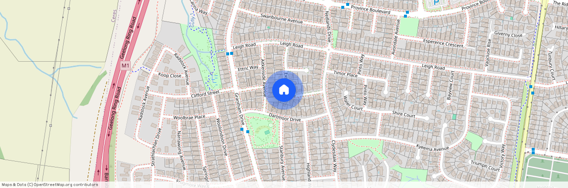 17 Exmoor Cl, Vic 3216, Highton