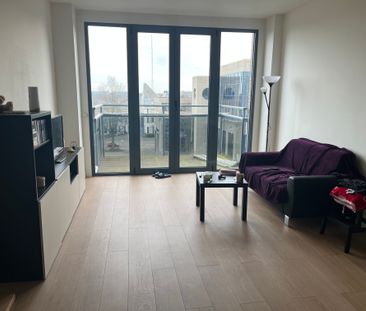 Te huur: Gerenoveerde 2-kamer appartement in centrum Bergen op Zoom - Photo 2