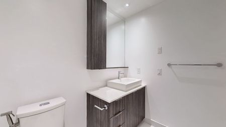 For Lease - 110 Marine Parade Drive Unit# 707, Toronto, Ontario - Photo 2