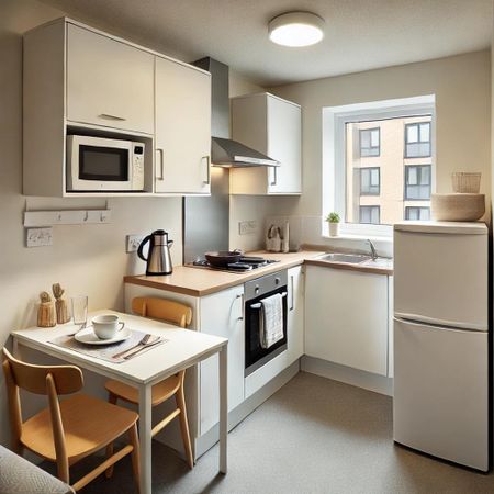 1 bedroom in a house share to rent - Photo 4