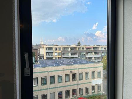 Te huur: Studio Achter de Hoven in Leeuwarden - Foto 3