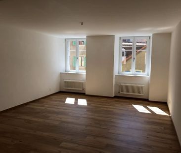 3 Zimmer, 72 m², 1. Stock - Photo 4