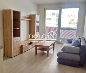 Zariadený 2 izb.byt s parkovacím miestom Nitra, Pivovarská ul. - Fotografia 2