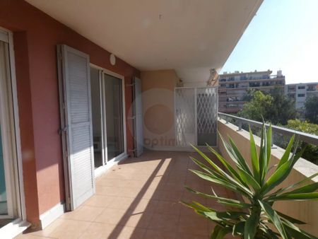 Location Appartement 2 pièces 39m² ROQUEBRUNE CAP MARTIN 06190 - Photo 5