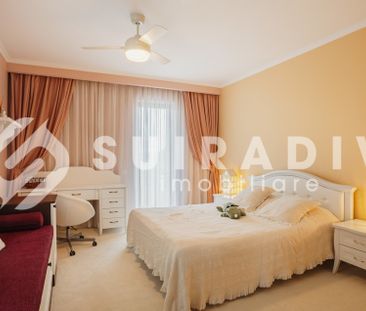 Casa de inchiriat, cu 6 camere, in zona Semicentrala, Cluj Napoca S16642 - Fotografie 2