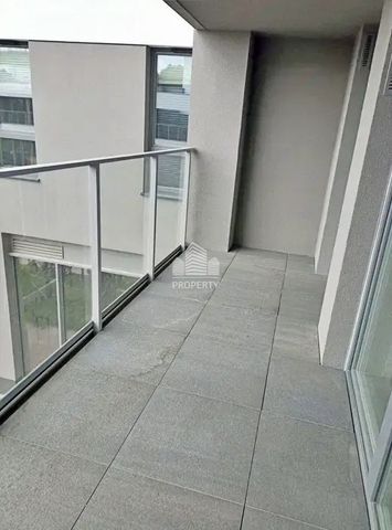 2 pokoje | Modern Tower, balkon, siłownia - Zdjęcie 5