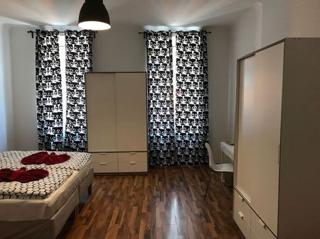 Arnsteingasse - Photo 5