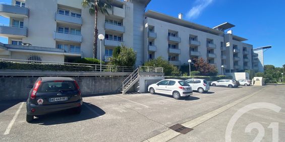 Location Appartement 1 pièce 18m² MONTPELLIER 34090 - Photo 3