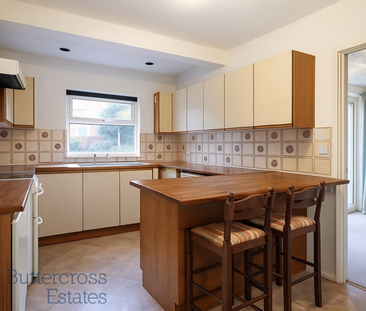 3 bedroom semi-detached house to rent - Photo 5