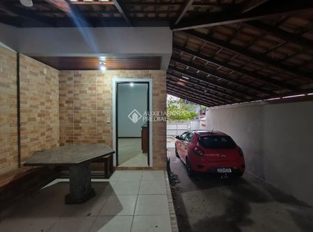 Casa com 3 quartos e 120m² para alugar em Lagoa da Conceição, Florianópolis. - Foto 5
