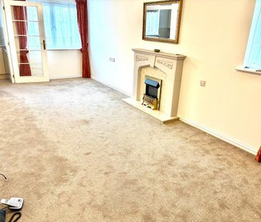 2 bedroom apartment to rent - Photo 4