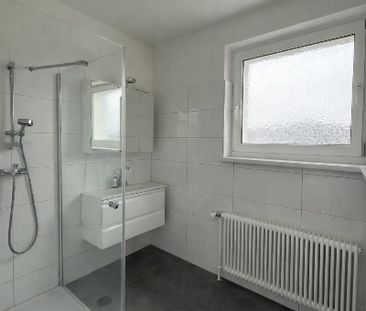 Helle 2-Zimmer Mietwohnung mit Loggia, Garage, Parkplatz und herrli... - Foto 5