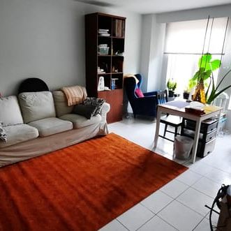 Appartement te huur - Foto 1