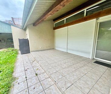 Location appartement 3 pièces, 91.00m², Jouy-aux-Arches - Photo 4