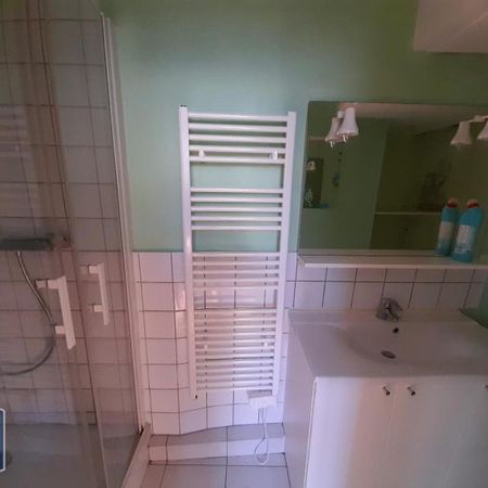 Location Appartement 1 pièce 34m² CHATEAU THIERRY 02400 - Photo 3