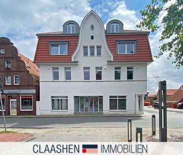 Geschmackvoll Oberwohnung mit Balkon - Foto 6