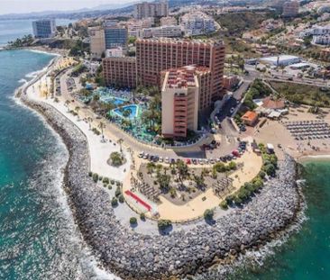 Apartamento de alquiler en A-368, 21, Centro - Photo 1