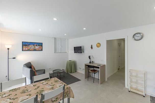 Moradia T2 - Photo 1