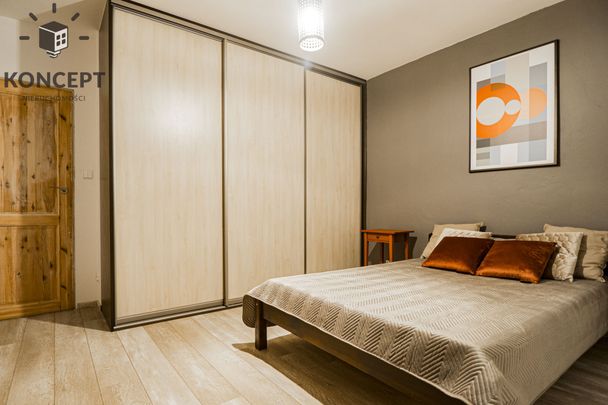 3-pok. apartament z garażem|| Złota Podkowa - Photo 1