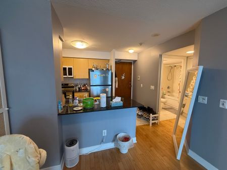 For Lease - 31 Bales Avenue Unit# 2508, Toronto, Ontario - Photo 2