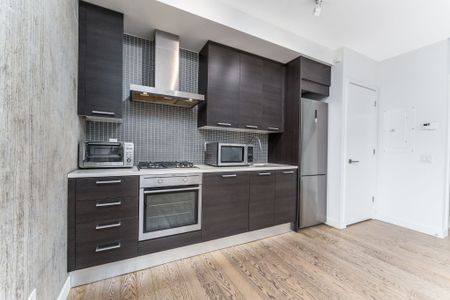 For Lease - 90 Broadview Avenue Unit# LW1, Toronto, Ontario - Photo 2