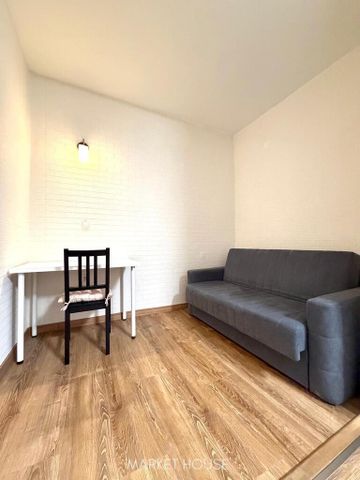 Mieszkanie | Wynajem - Photo 2