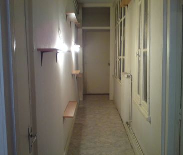 Location Appartement 3 pièces 81m² NANCY 54000 - Photo 4