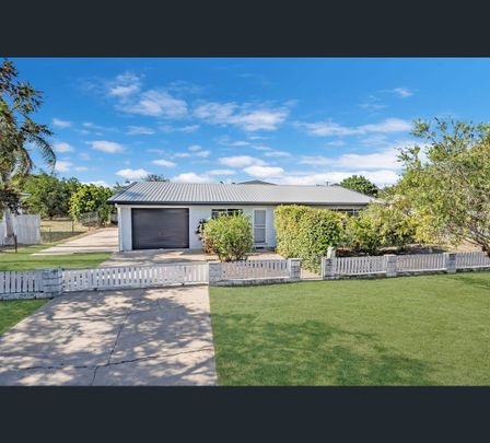 100 Gouldian Avenue, Condon, Qld 4815 - Photo 1