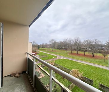 Ragnvallagatan 2C – 2rok (lgh 1202) - Foto 4