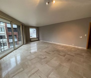 Appartement met prachtig zicht op park - Photo 1