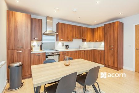 2 bedroom flat to rent - Photo 5