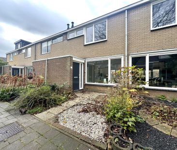 Zandgors, 3271 XG, Mijnsheerenland - Photo 6