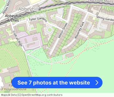 Milton Street, Edinburgh, EH8 - Photo 1