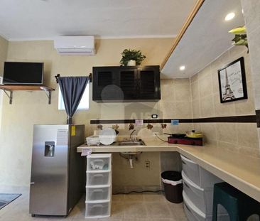 REF. 7913/1462 - Estudio en renta en Dzityá, Mérida, Yucatán - Photo 2
