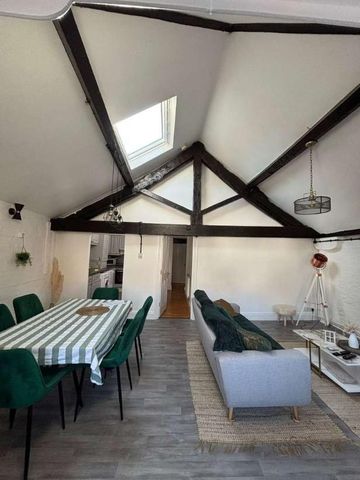 Watergate Row South, Chester, CH1 - Photo 2