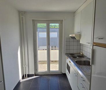 2 Zimmer, 40 m², 2. Stock - Foto 2