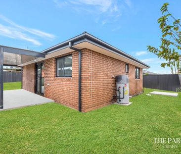 Brand New 2-Bedroom Granny Flat – Modern Comfort & Convenient Living! - Photo 6