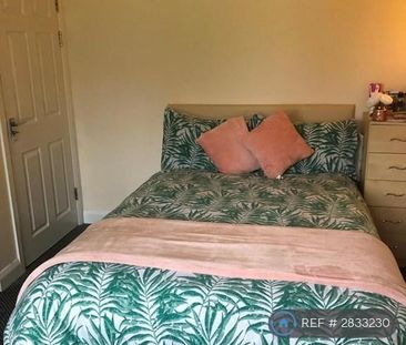 1 bedroom in a house share to rent - Photo 5