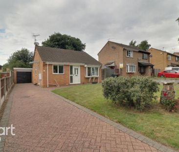 2 bedroom detached bungalow to rent - Photo 3