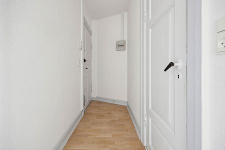 Norgesgade 10, 1. th. - Photo 4