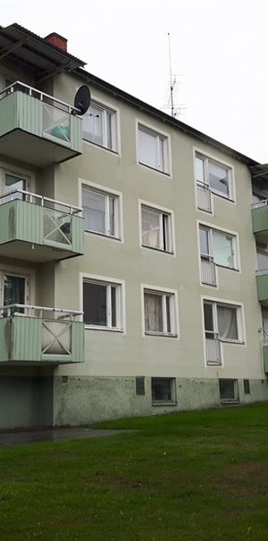 S Esplanaden 7 B - Foto 1