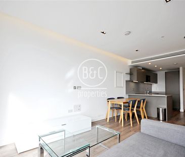 Leman Street, London, E1 8PT - Photo 5