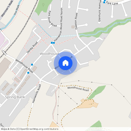 Hawthorn Close, Keighley